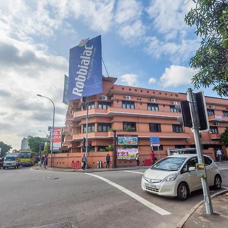 My Story Hostel Colombo Ngoại thất bức ảnh