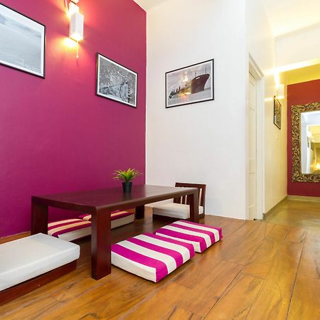 My Story Hostel Colombo Ngoại thất bức ảnh