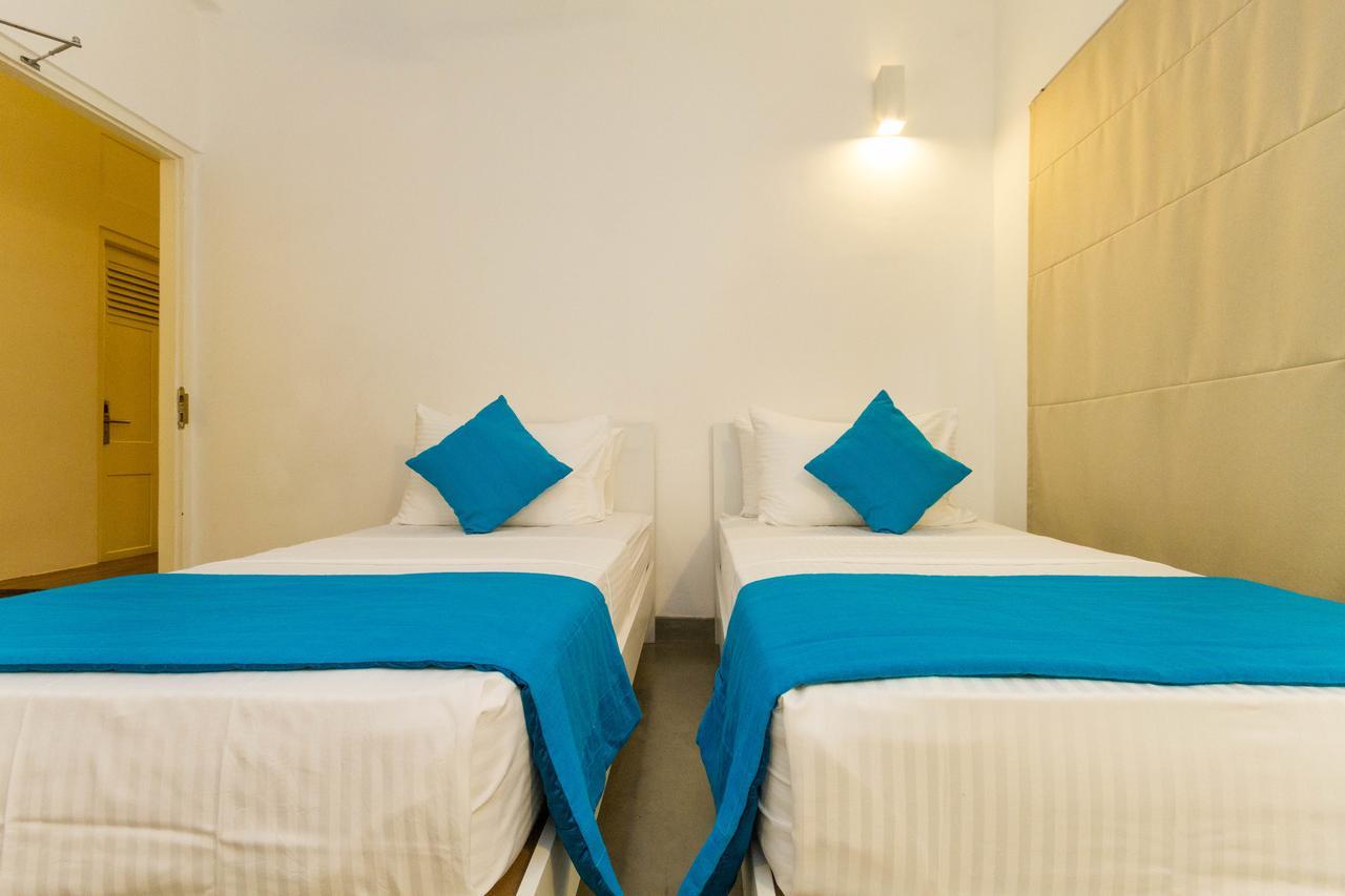 My Story Hostel Colombo Ngoại thất bức ảnh