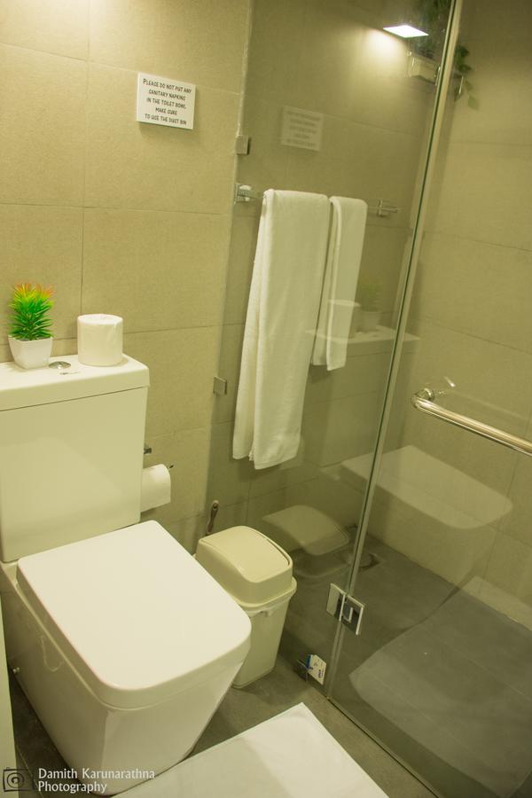 My Story Hostel Colombo Ngoại thất bức ảnh
