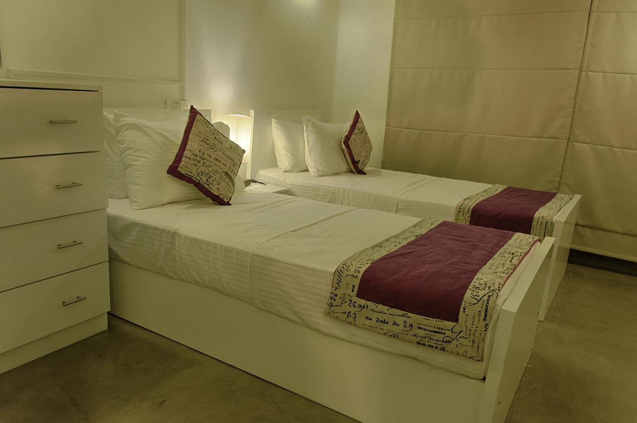 My Story Hostel Colombo Ngoại thất bức ảnh
