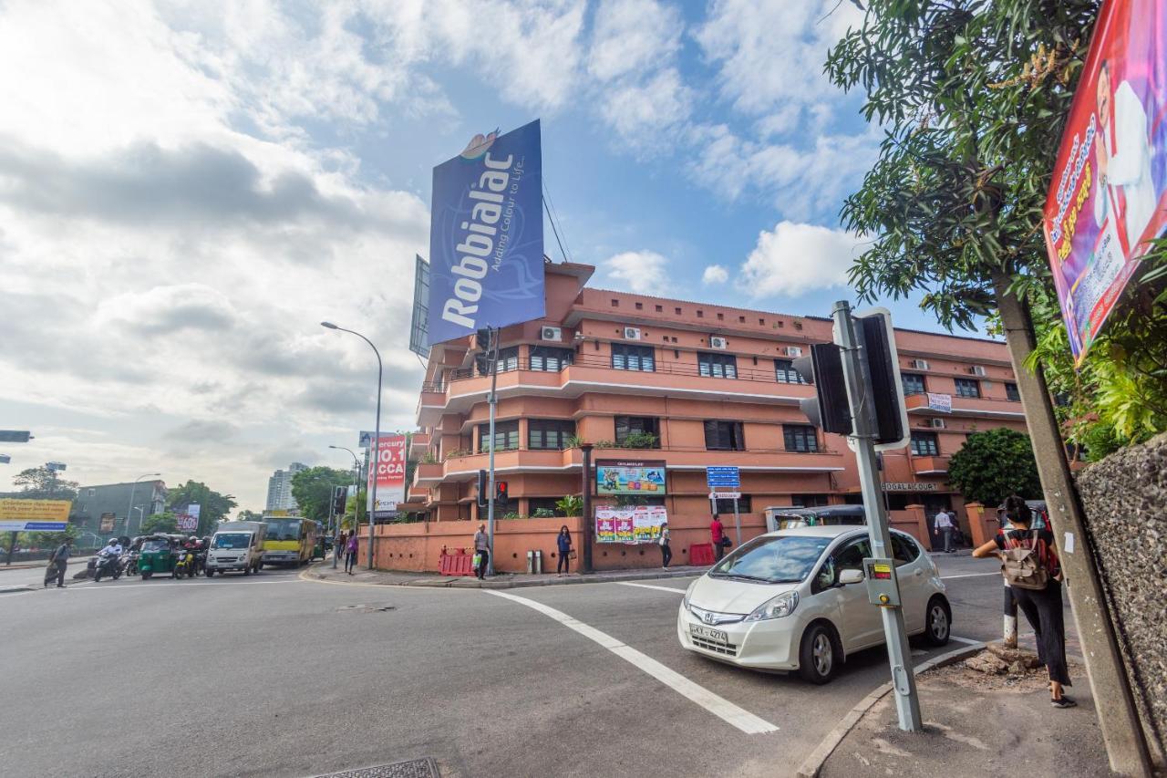 My Story Hostel Colombo Ngoại thất bức ảnh