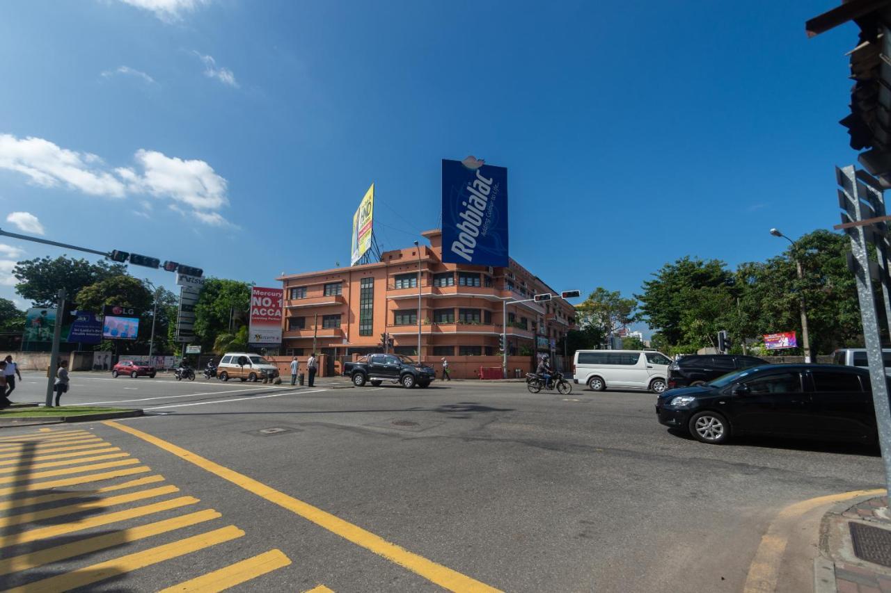 My Story Hostel Colombo Ngoại thất bức ảnh