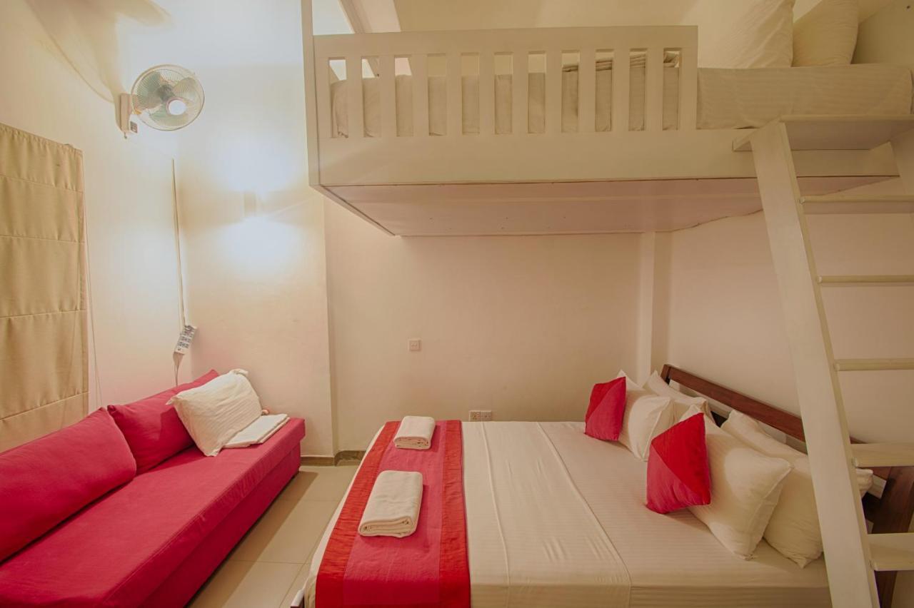 My Story Hostel Colombo Ngoại thất bức ảnh