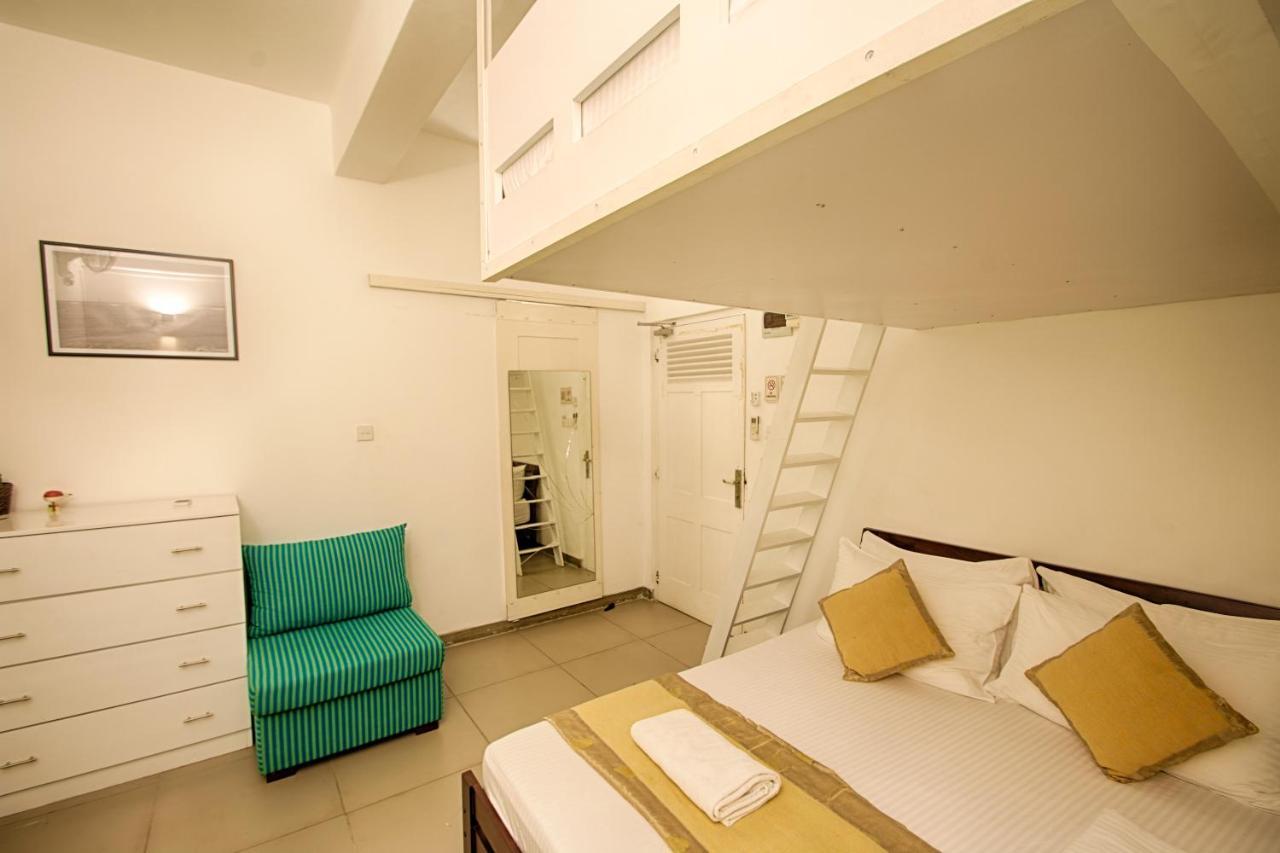 My Story Hostel Colombo Ngoại thất bức ảnh
