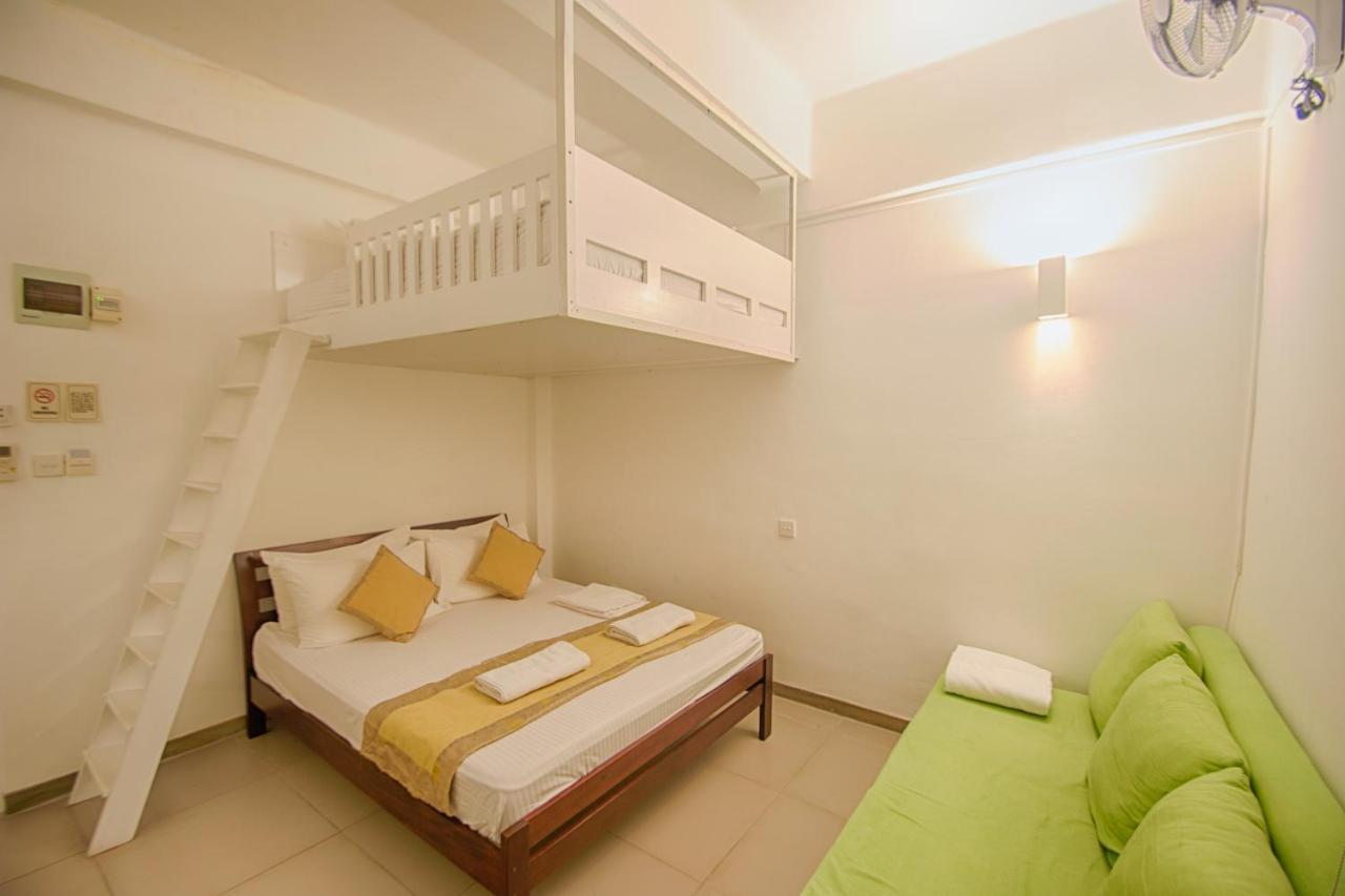 My Story Hostel Colombo Ngoại thất bức ảnh