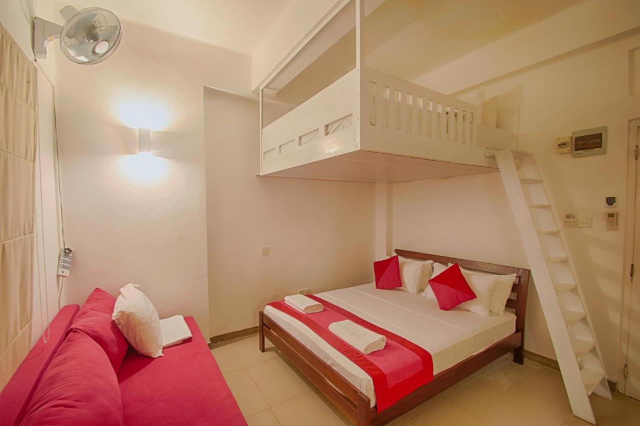 My Story Hostel Colombo Ngoại thất bức ảnh