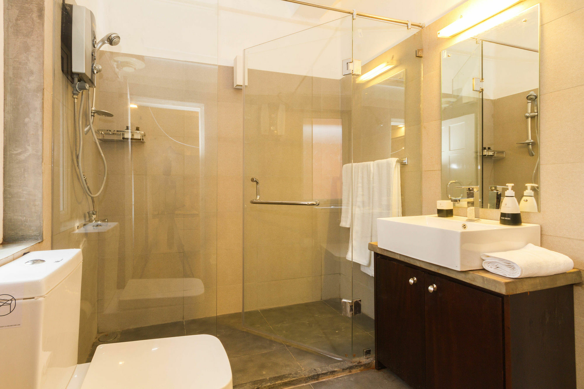 My Story Hostel Colombo Ngoại thất bức ảnh