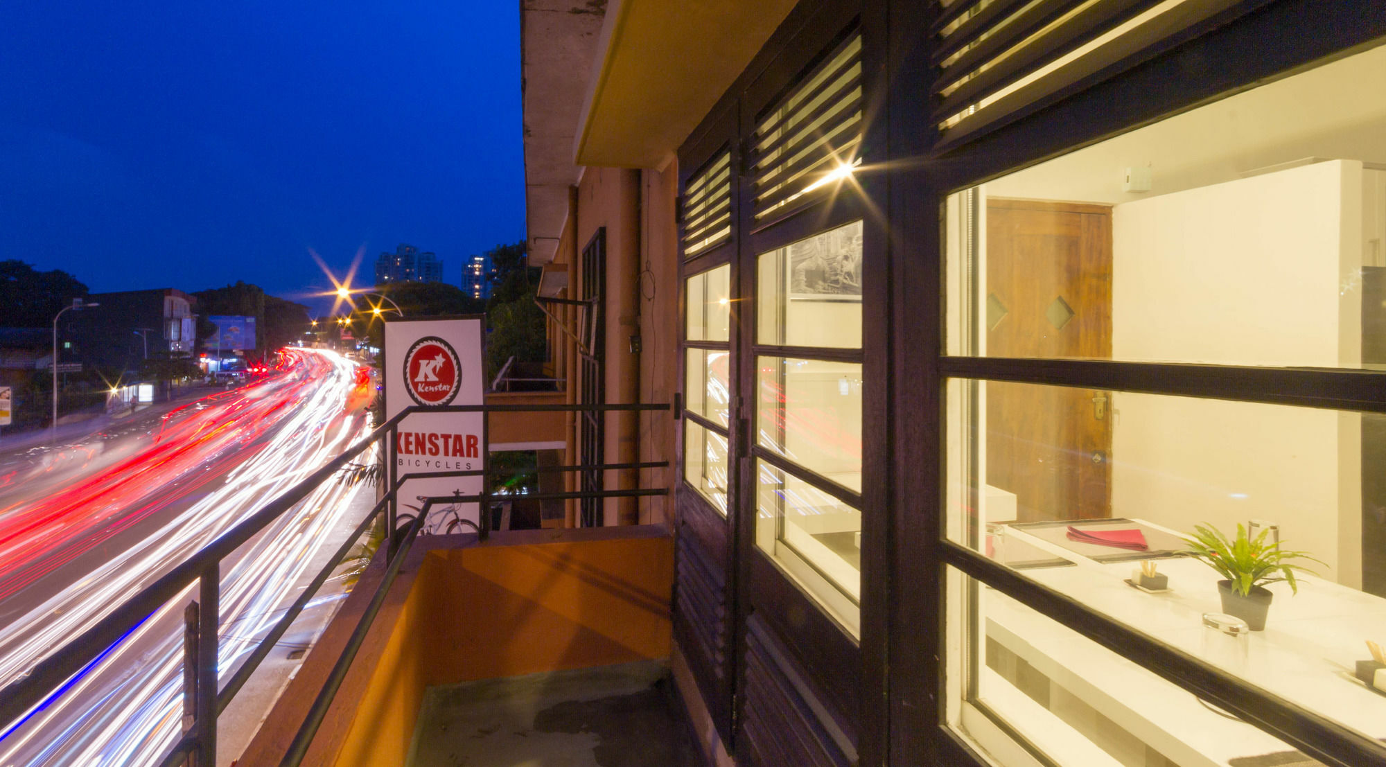 My Story Hostel Colombo Ngoại thất bức ảnh