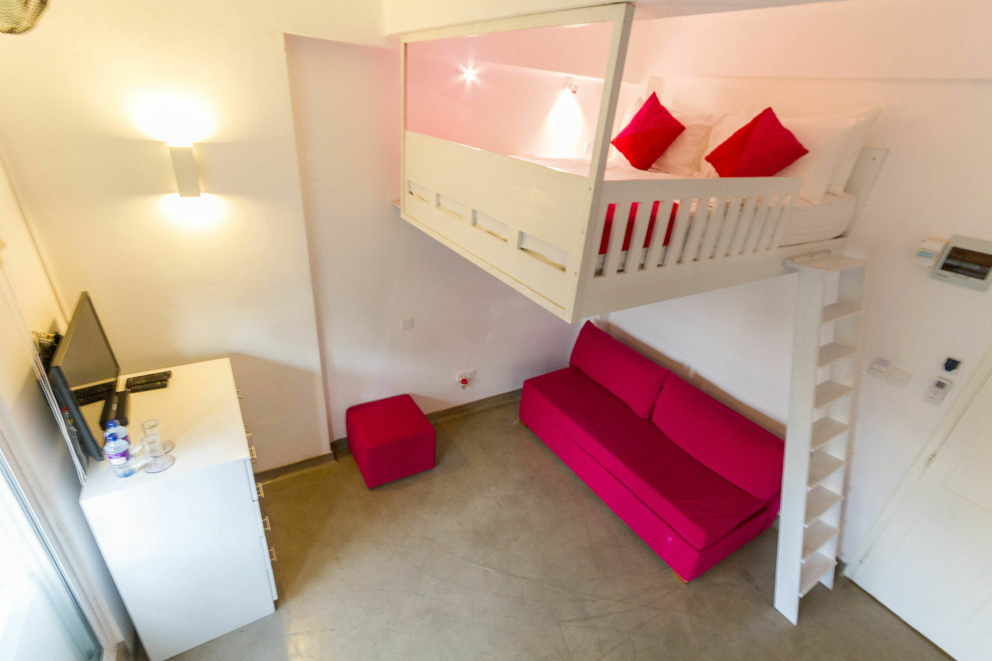 My Story Hostel Colombo Ngoại thất bức ảnh