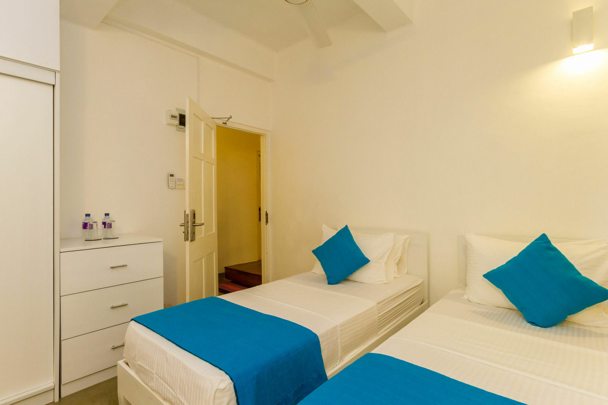 My Story Hostel Colombo Ngoại thất bức ảnh