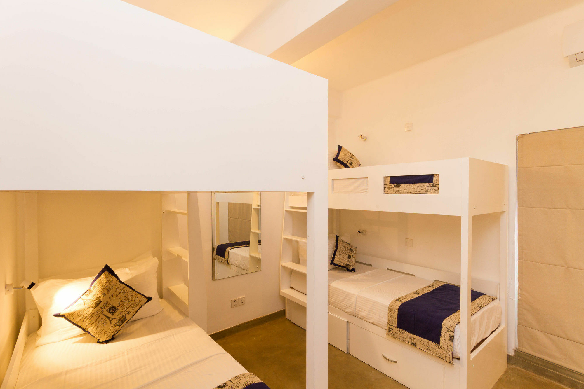 My Story Hostel Colombo Ngoại thất bức ảnh
