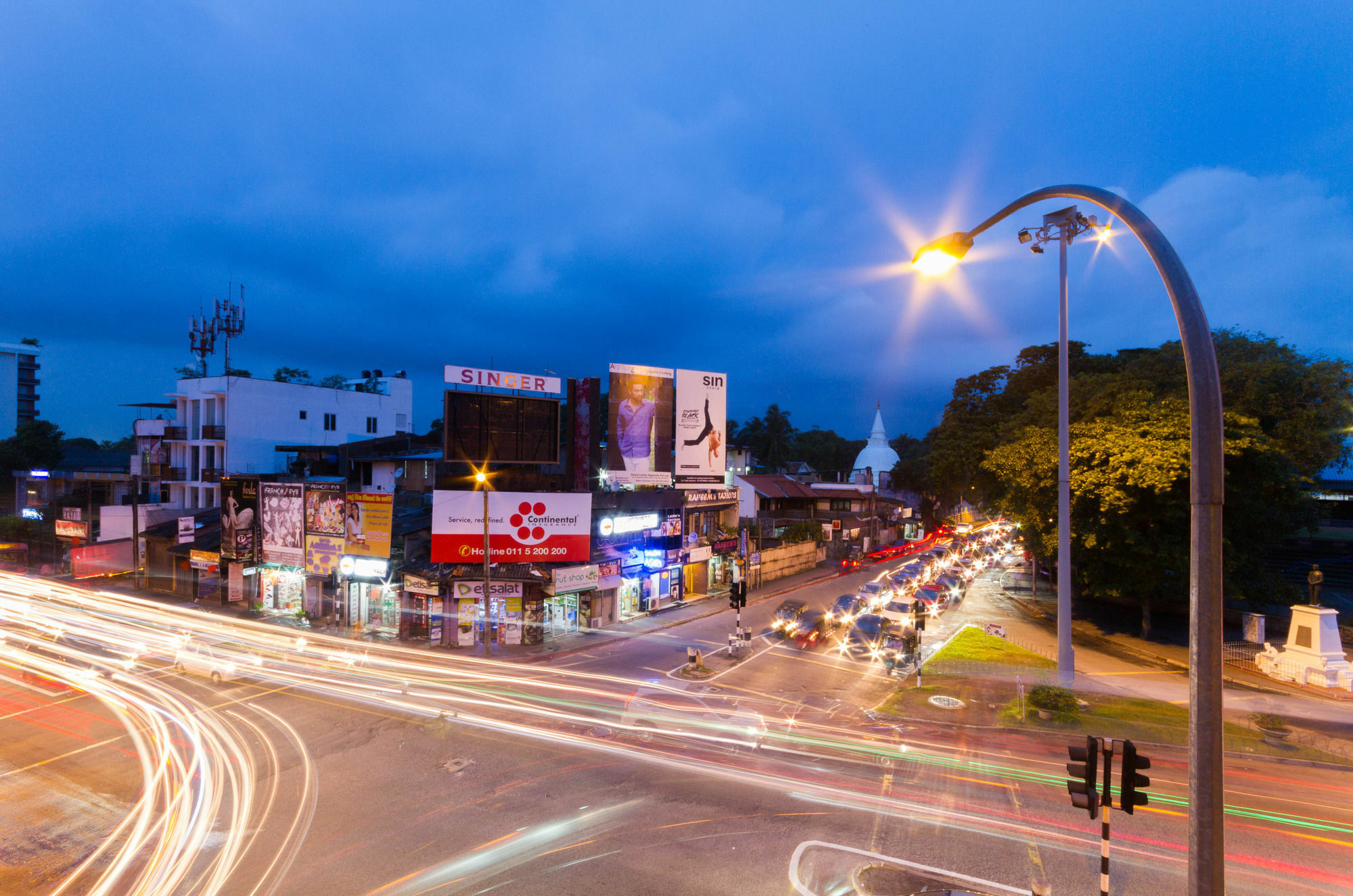 My Story Hostel Colombo Ngoại thất bức ảnh