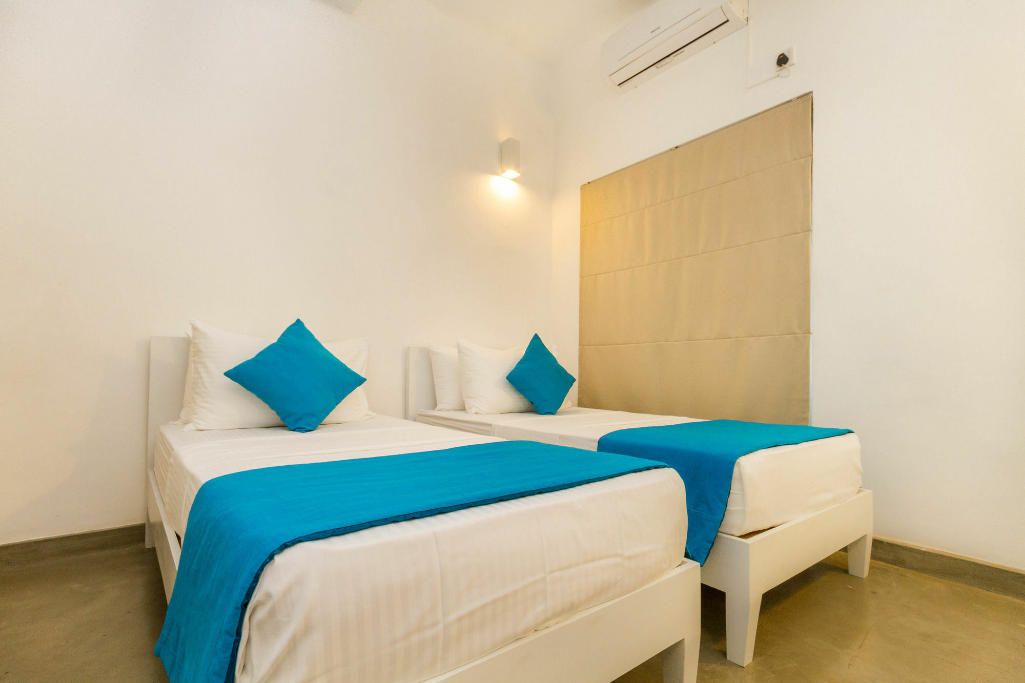 My Story Hostel Colombo Ngoại thất bức ảnh