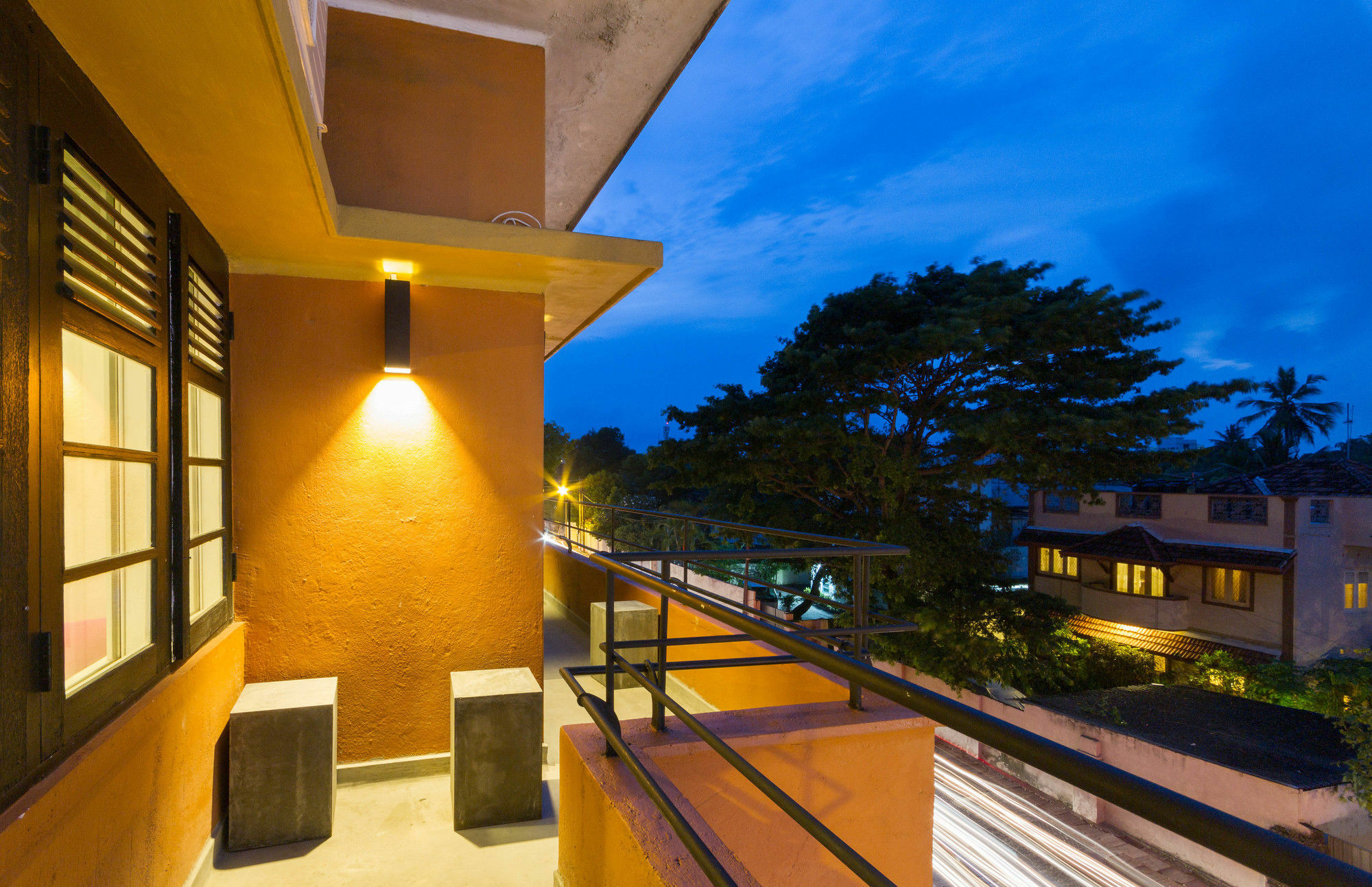 My Story Hostel Colombo Ngoại thất bức ảnh