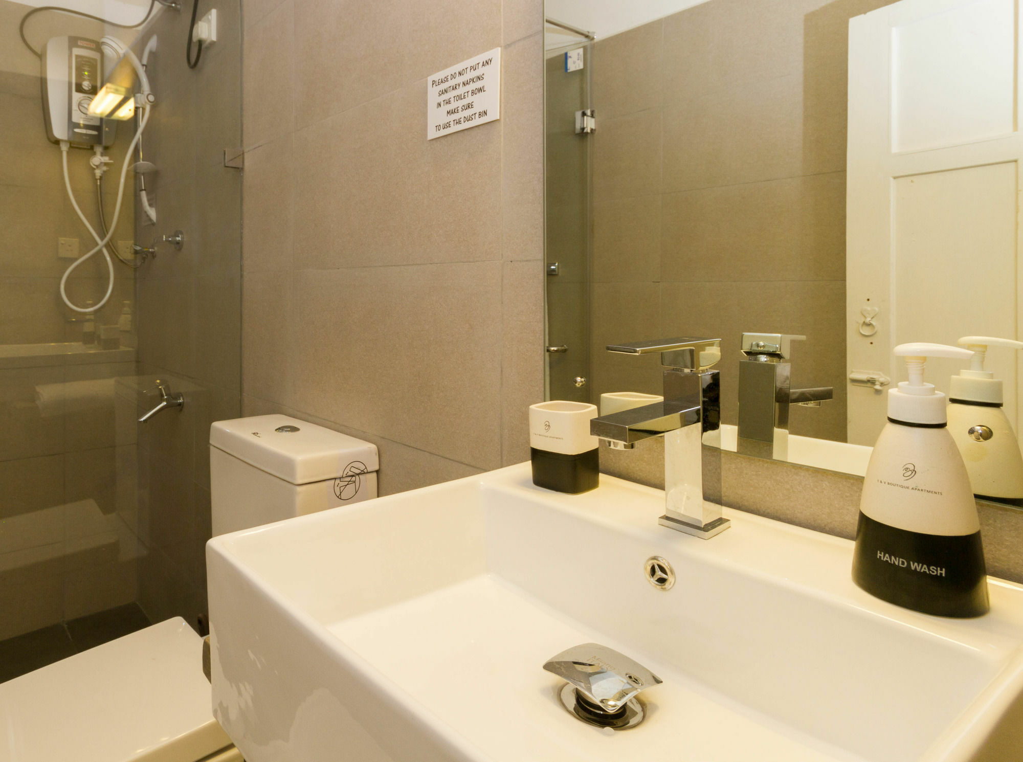 My Story Hostel Colombo Ngoại thất bức ảnh