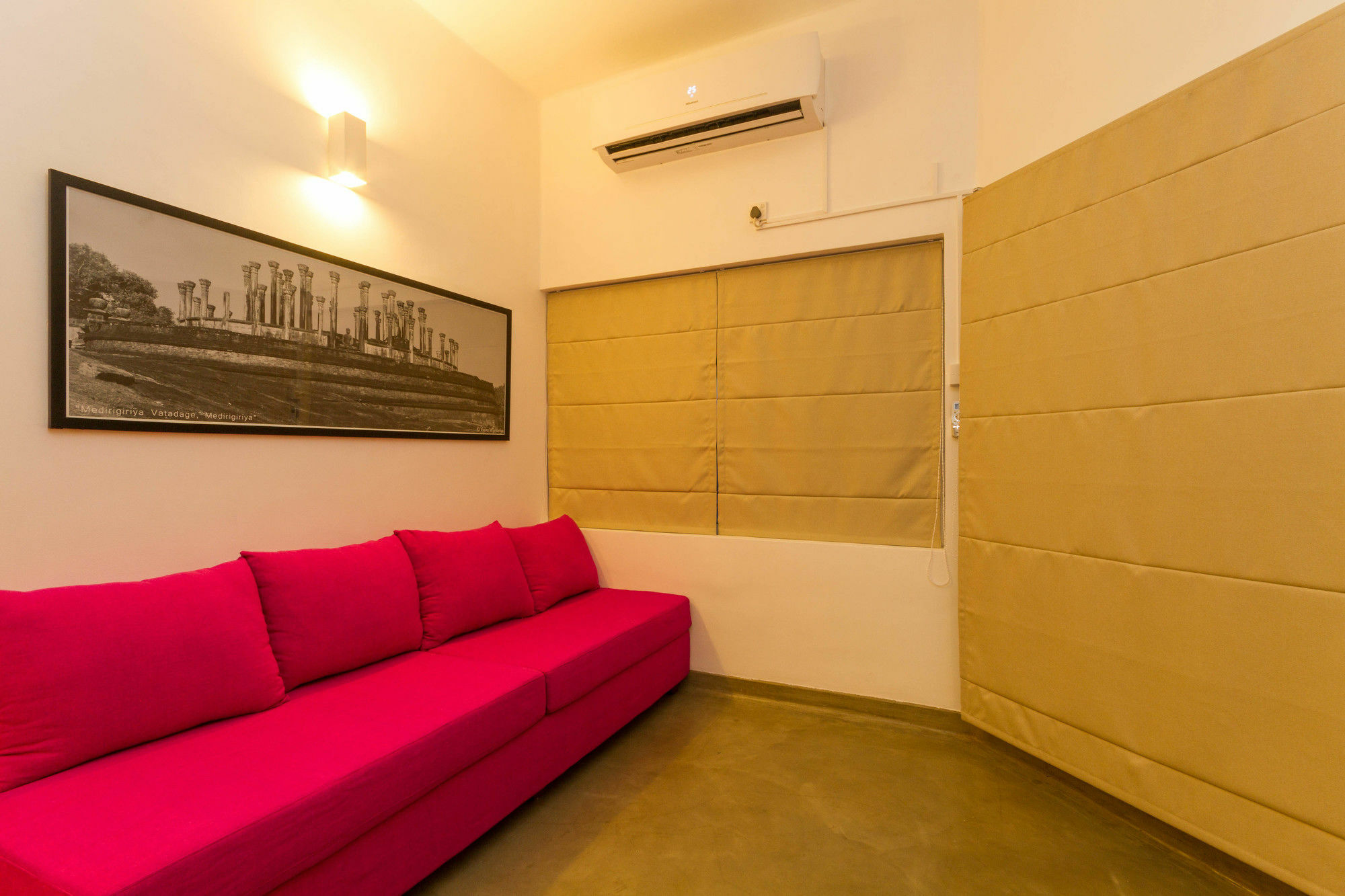 My Story Hostel Colombo Ngoại thất bức ảnh