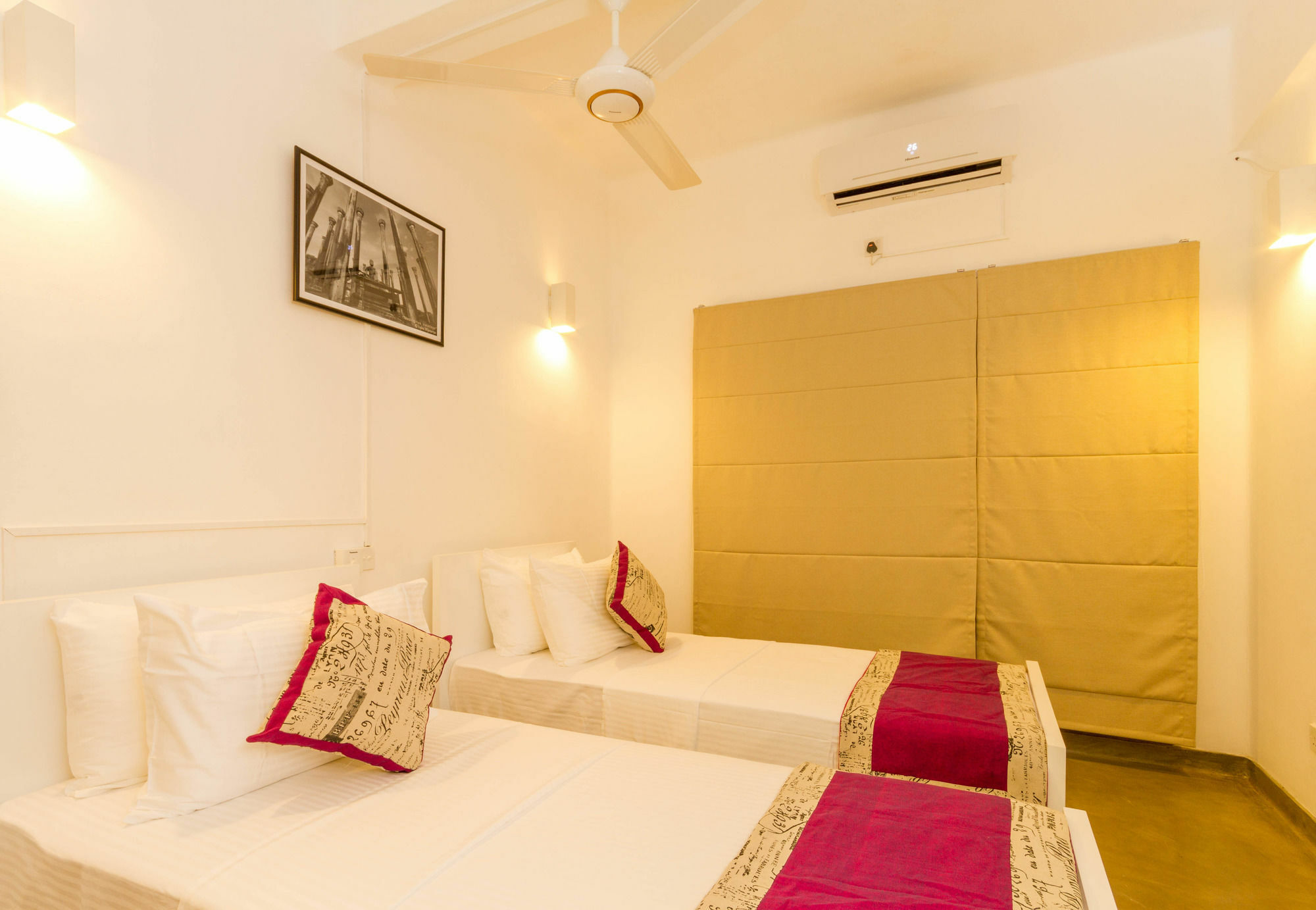 My Story Hostel Colombo Ngoại thất bức ảnh