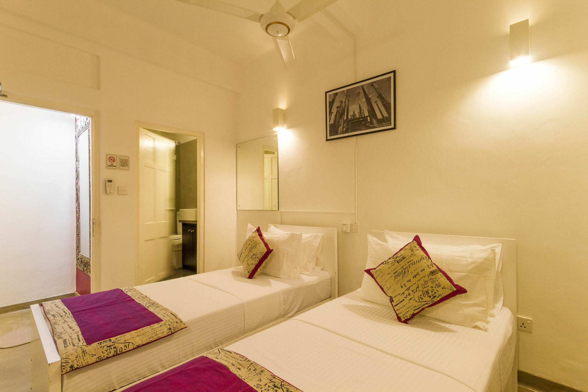My Story Hostel Colombo Ngoại thất bức ảnh