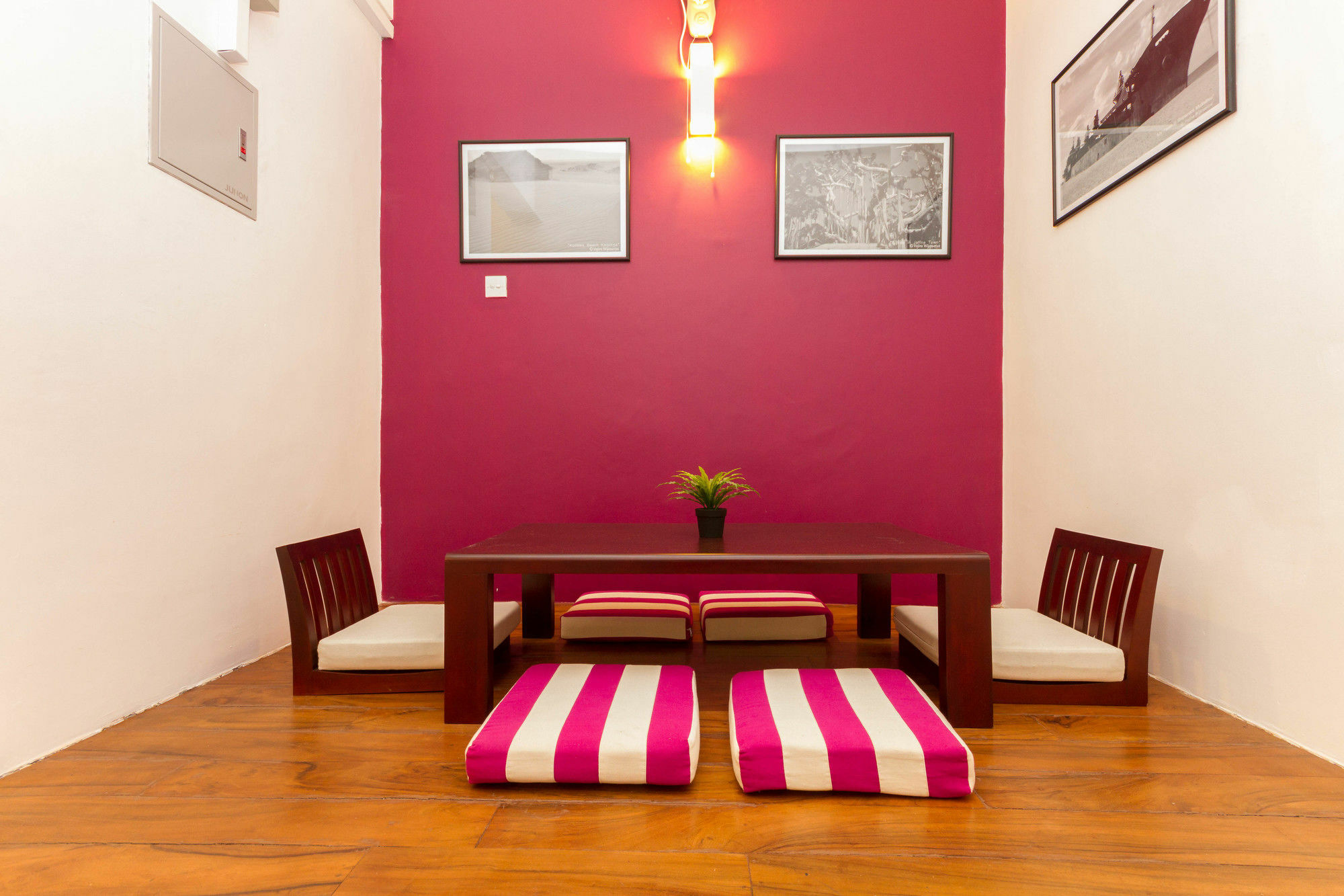 My Story Hostel Colombo Ngoại thất bức ảnh