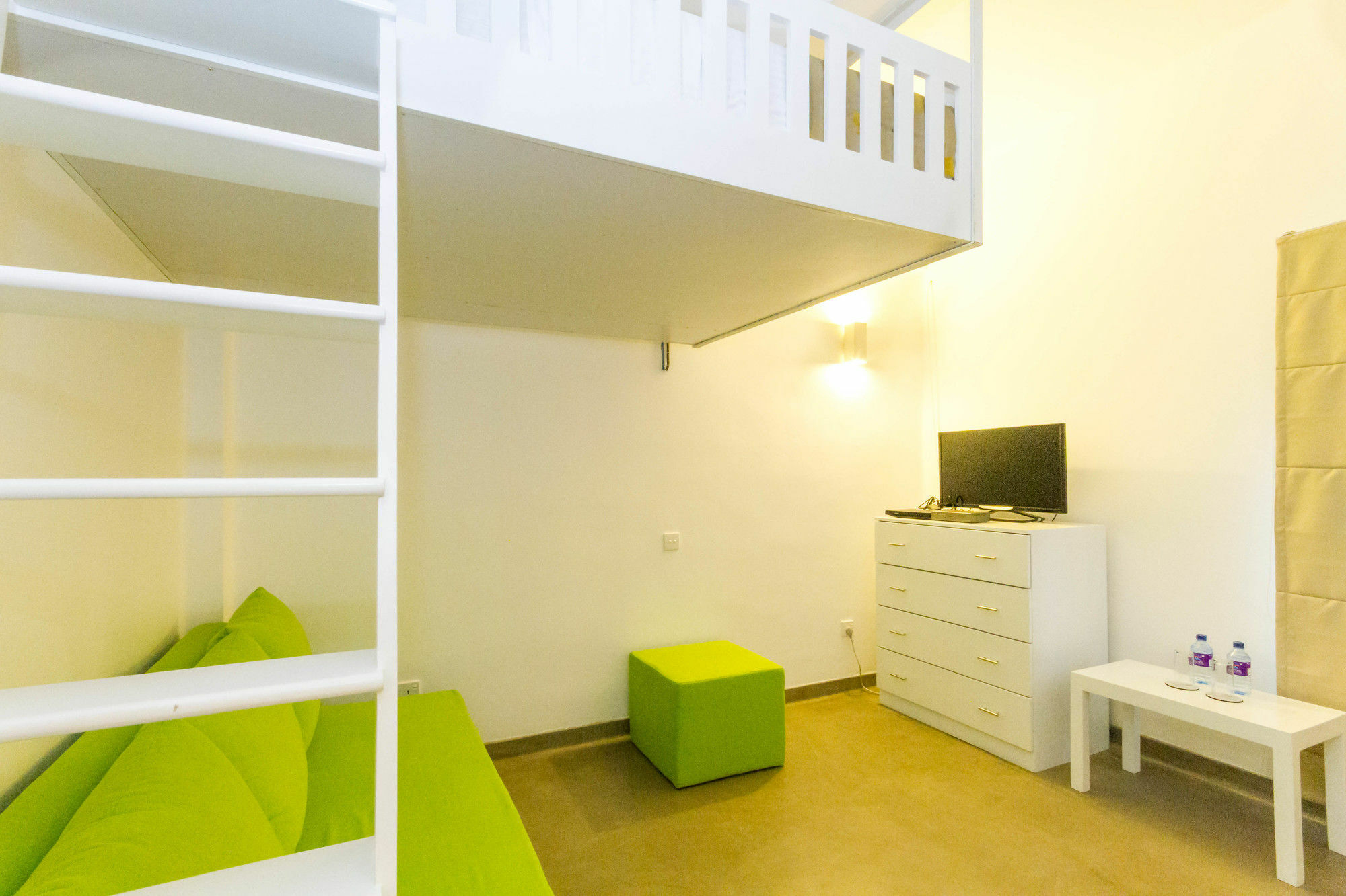 My Story Hostel Colombo Ngoại thất bức ảnh