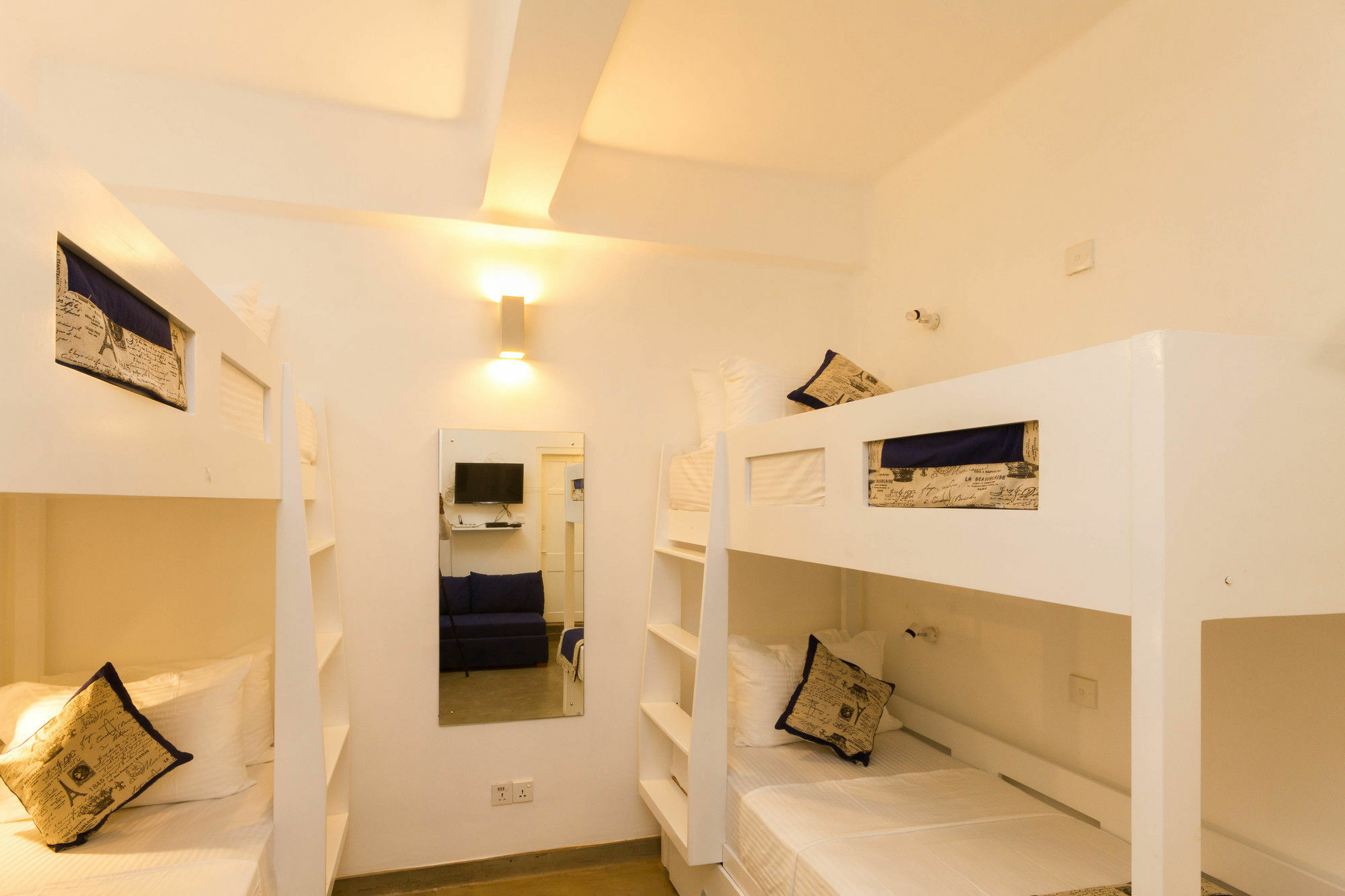 My Story Hostel Colombo Ngoại thất bức ảnh
