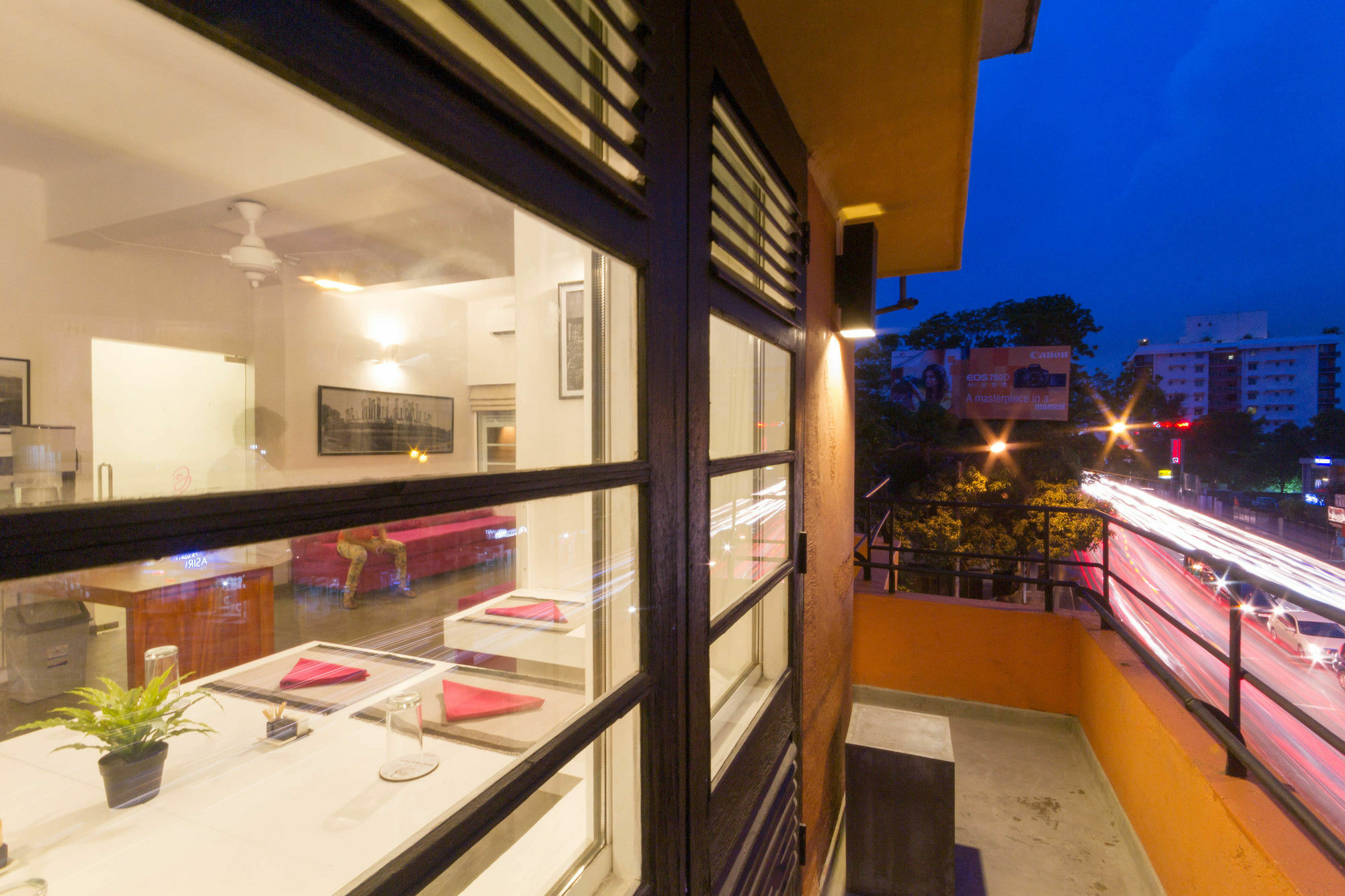 My Story Hostel Colombo Ngoại thất bức ảnh